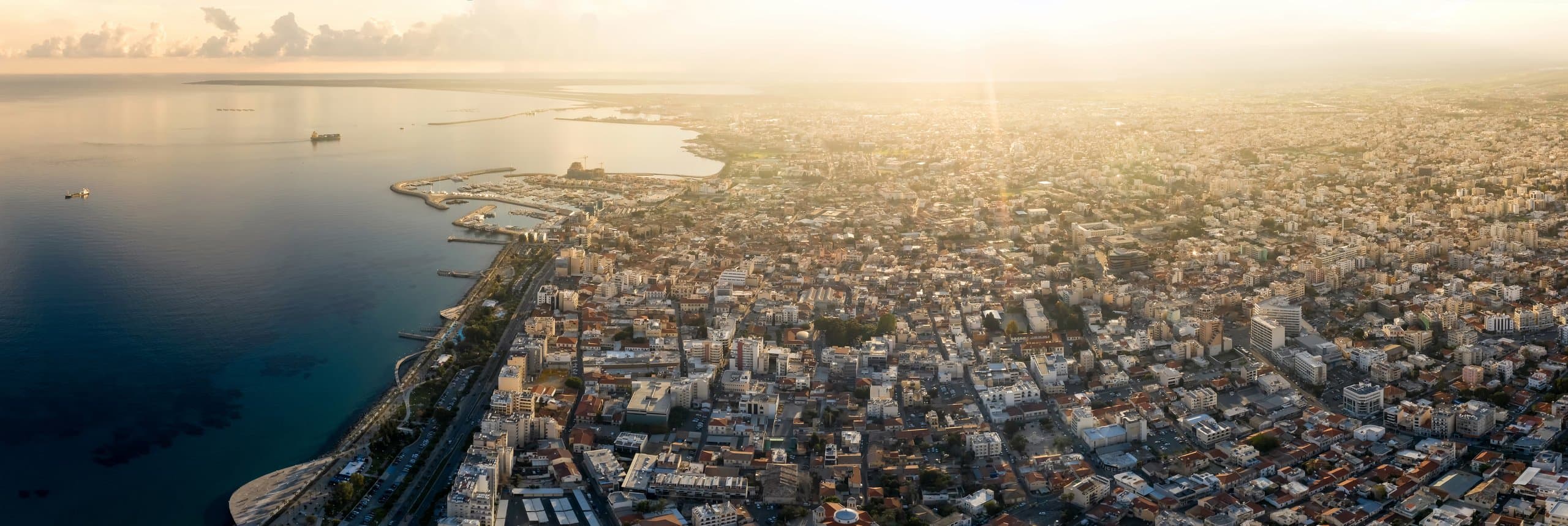Can foreigners buy property in Cyprus?