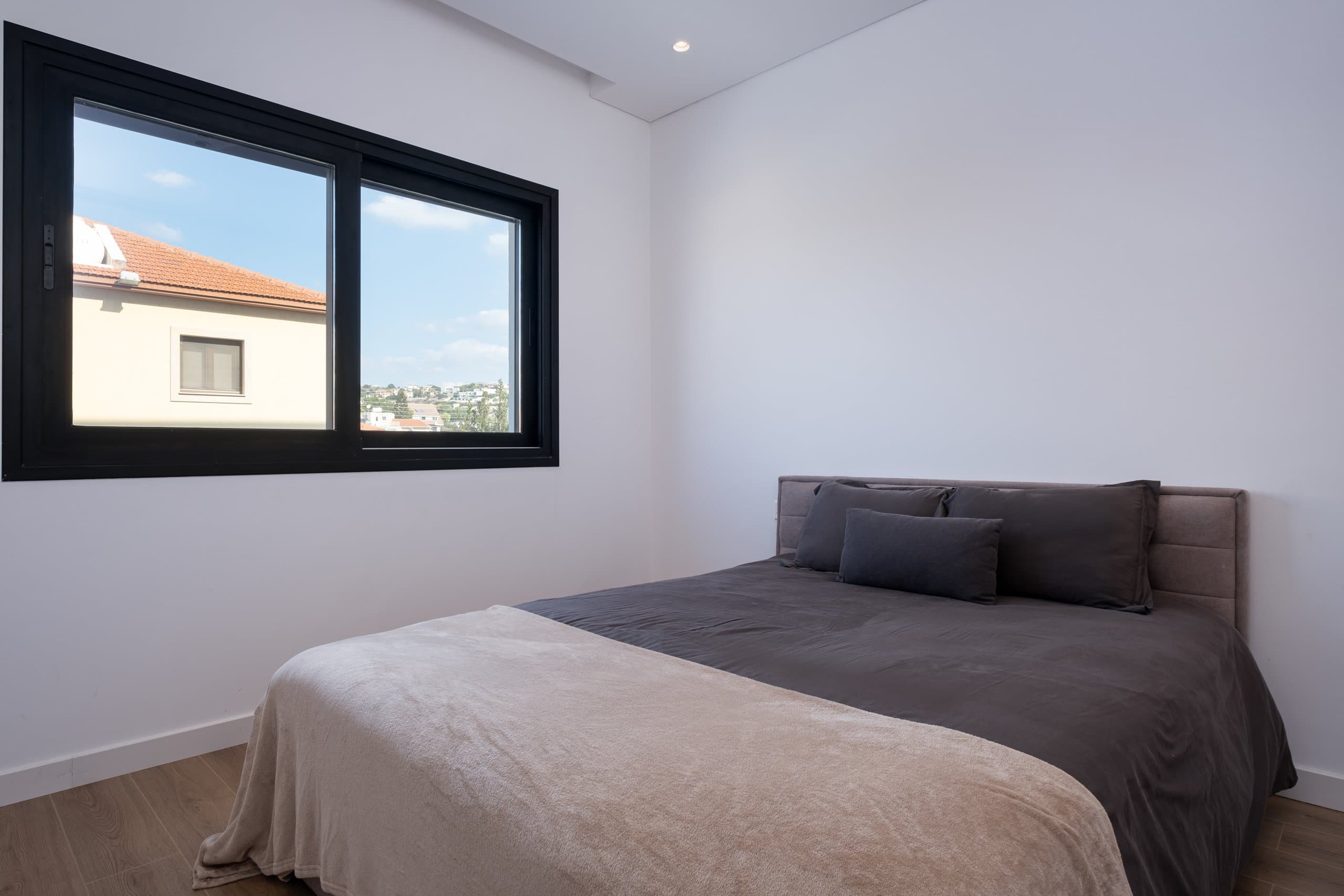 Delivered Simplicity 2 bedroom