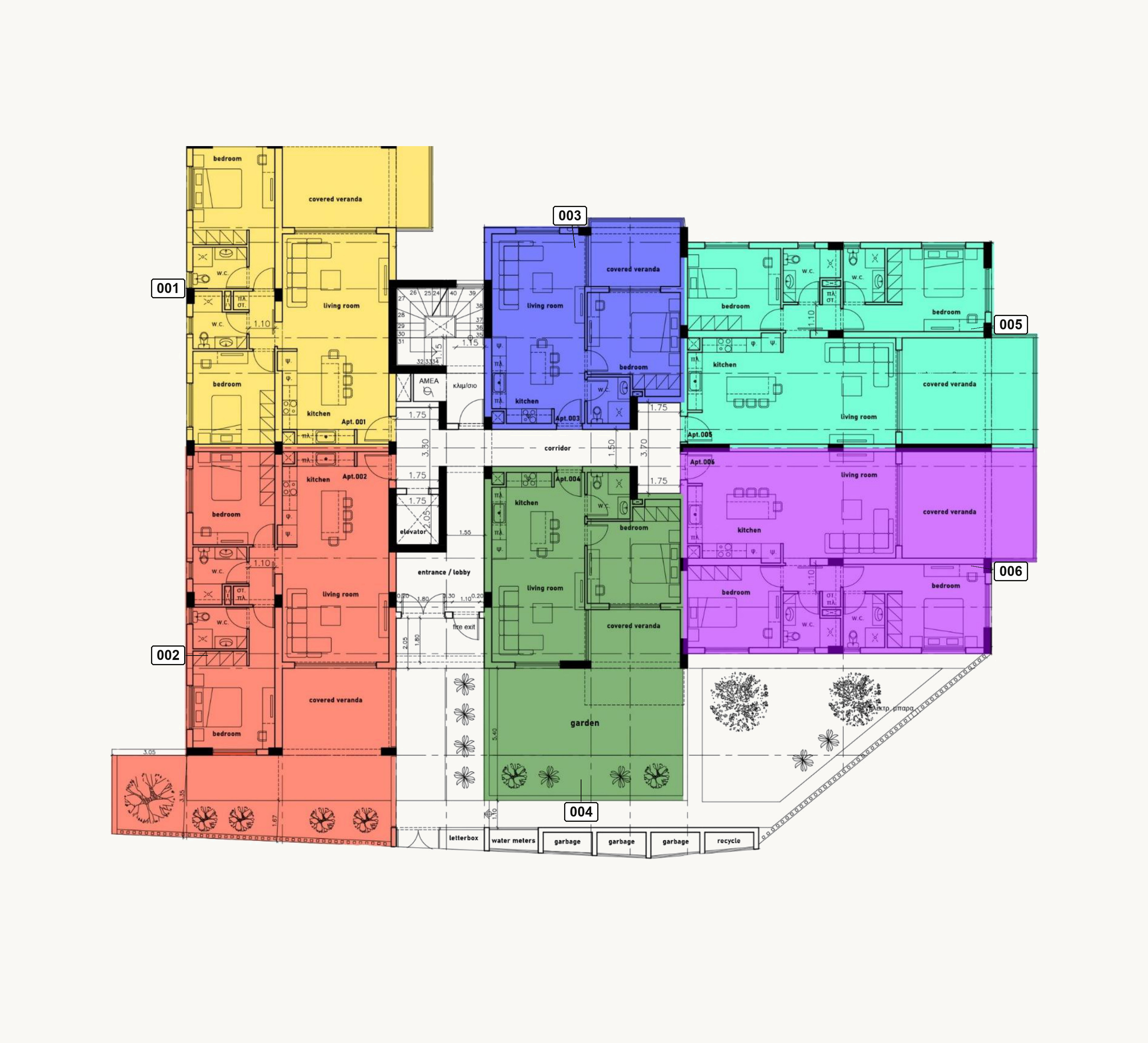 Ground Floor